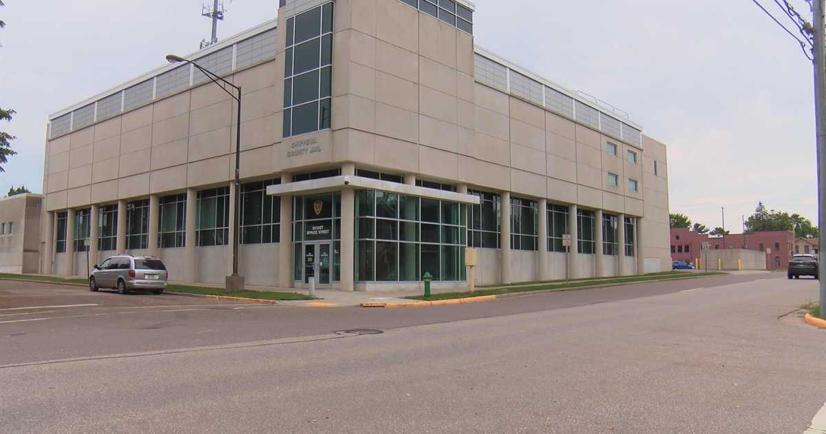 New Information Deceased Chippewa County Jail inmate identified