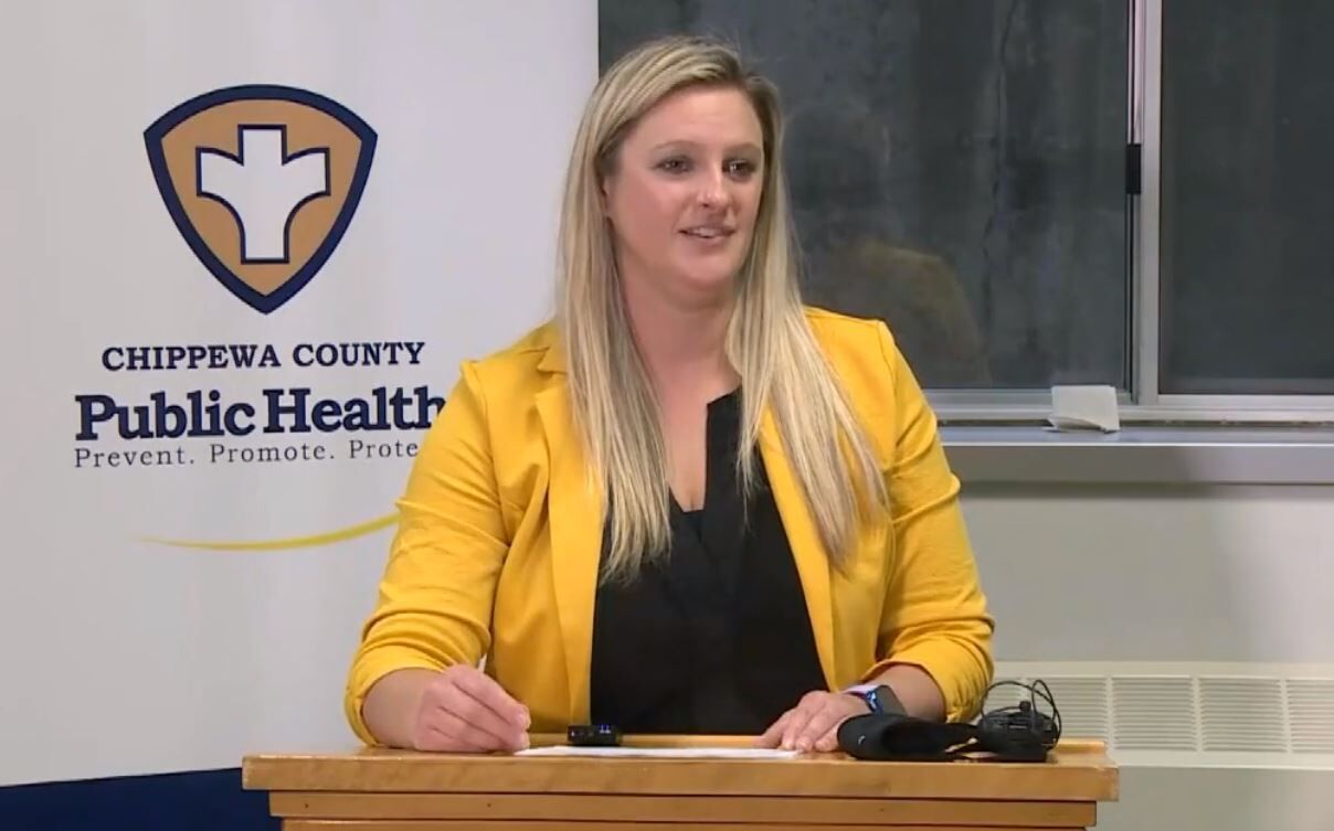 Chippewa County health director says misinformation is spreading