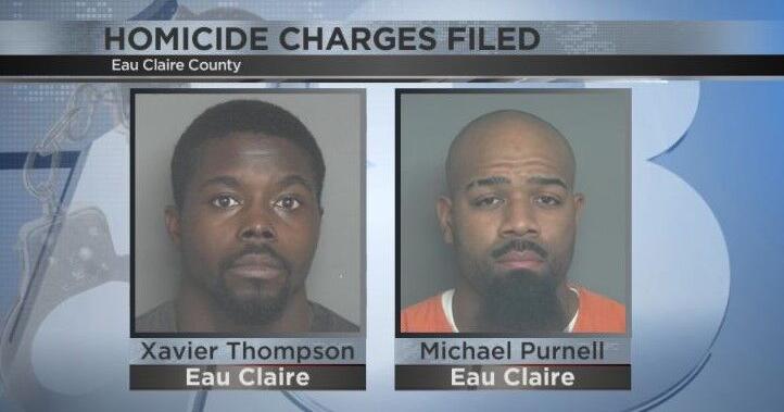 Eau Claire homicide suspects in custody after deadly shooting | Crime ...