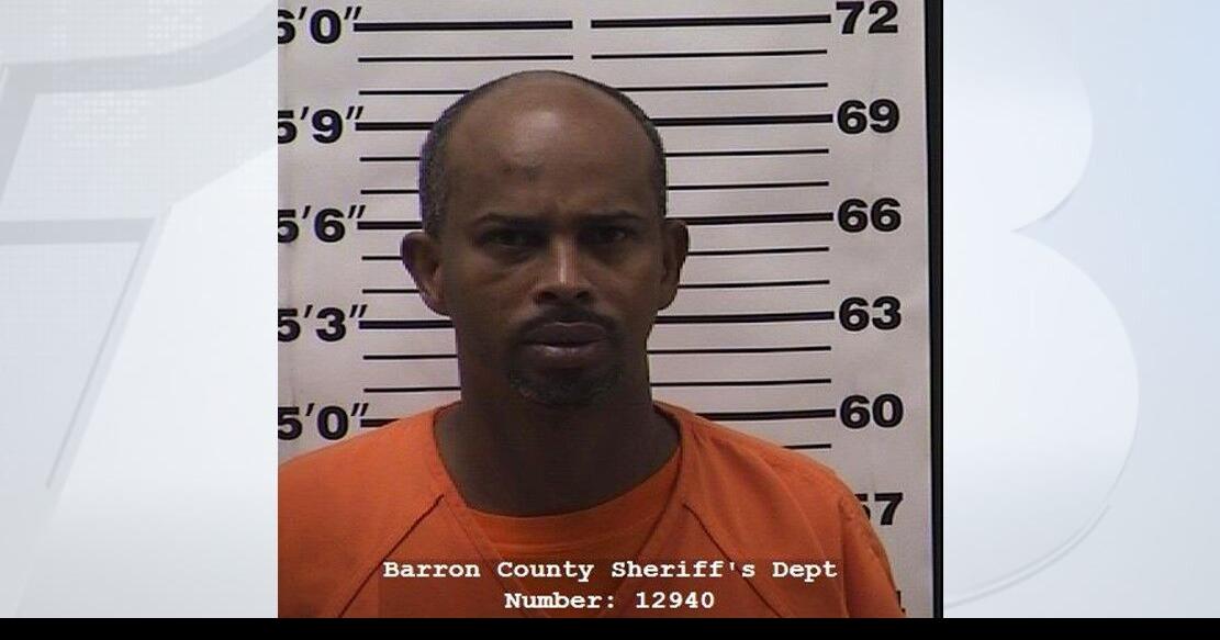 Nationwide warrant issued for Barron County man Crime and Courts