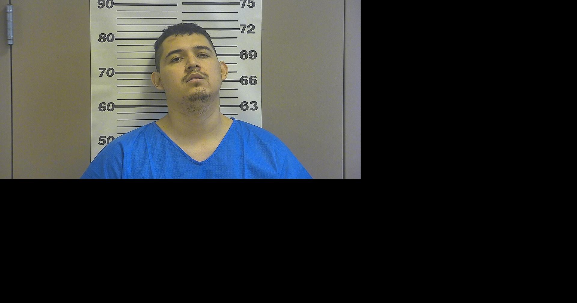 Charges in Clark County double homicide case allege father killed his daughters, tried to kill his wife