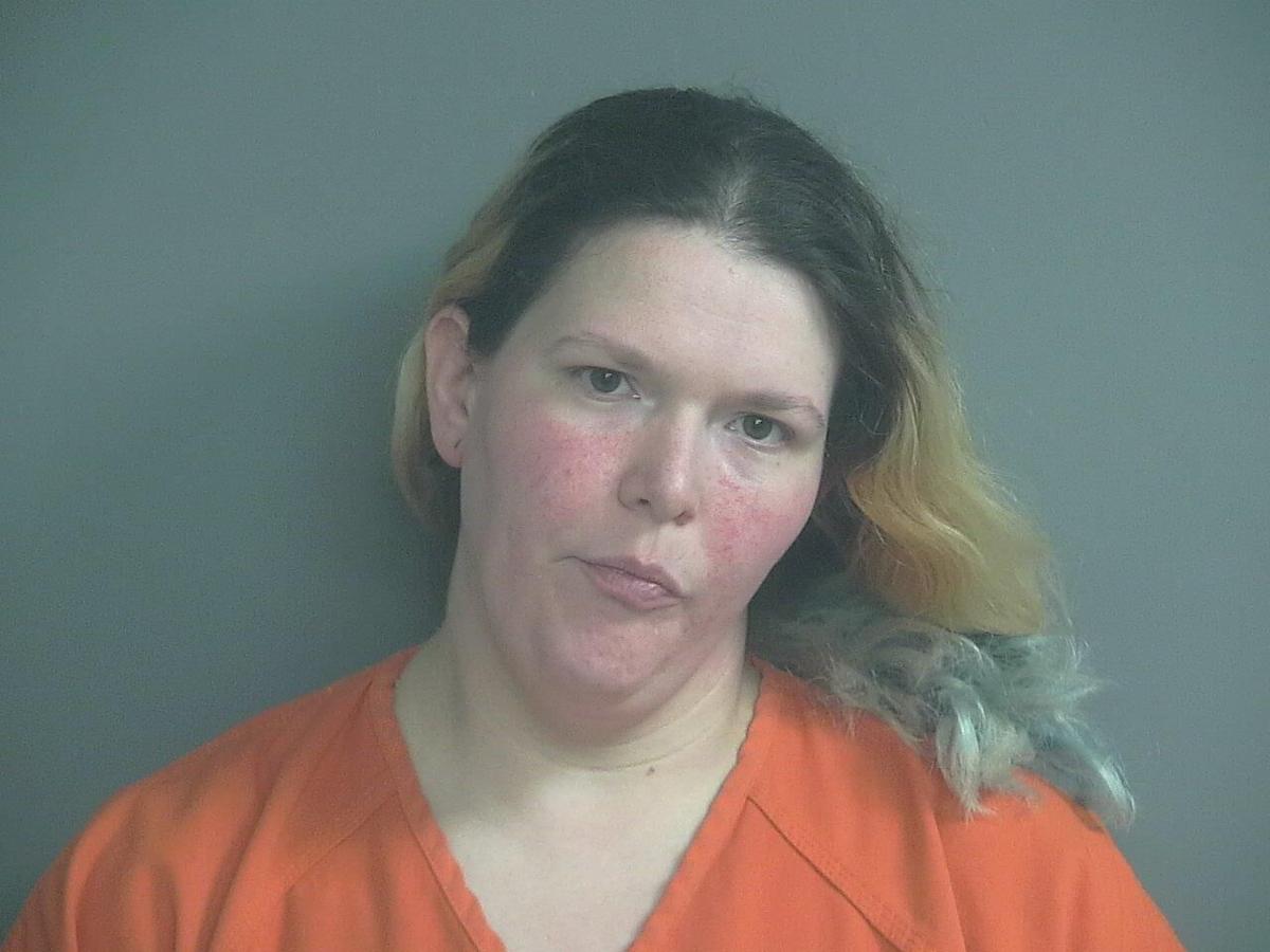 Two charged with child neglect and abuse in Eau Claire County Crime