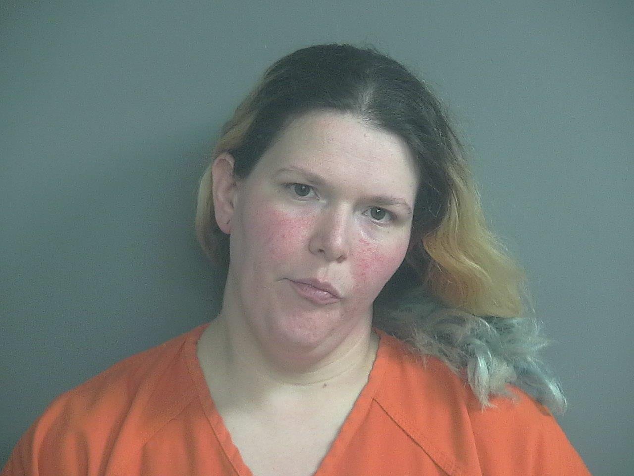 Two charged with child neglect and abuse in Eau Claire County Crime