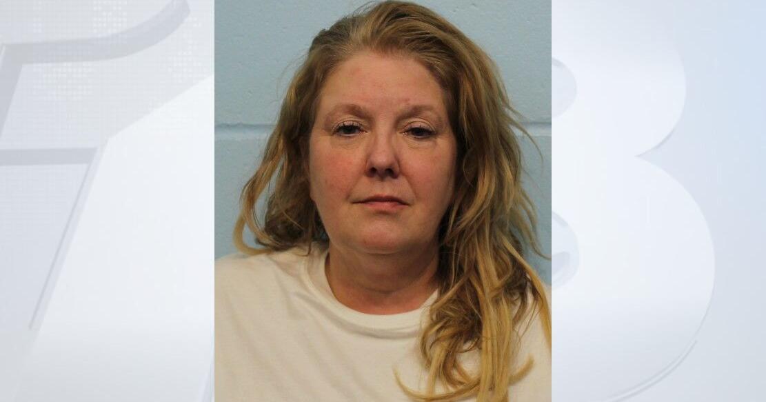 Woman sentenced for fatally stabbing fiancé St Croix County Crime