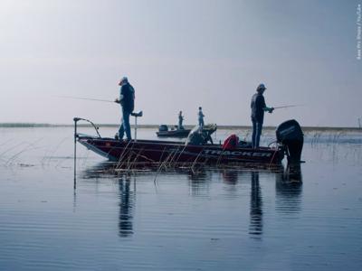 Fishing