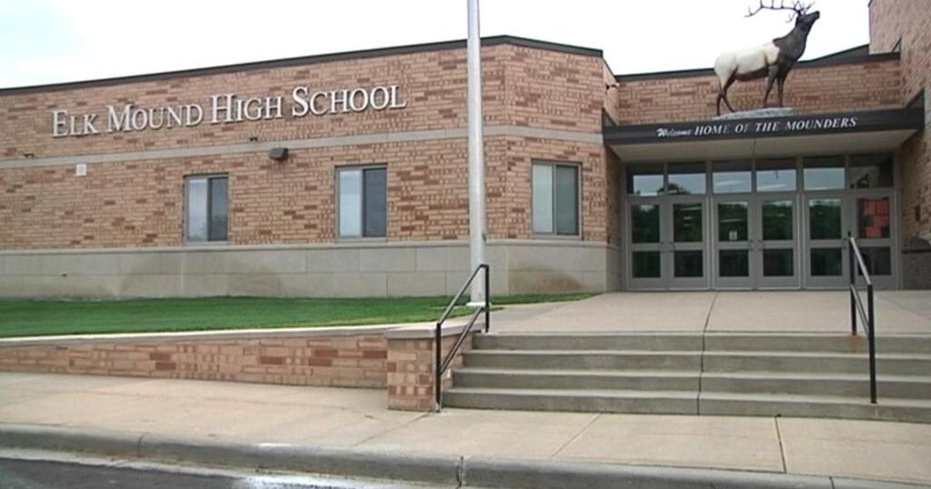 Elk Mound school district, among 52 awarded School Safety Grant Monday