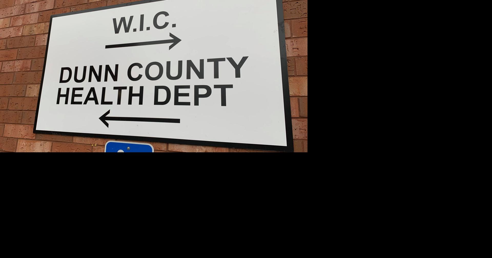 Dunn County Health Needs Assessment confirms five areas as top priorities for community health