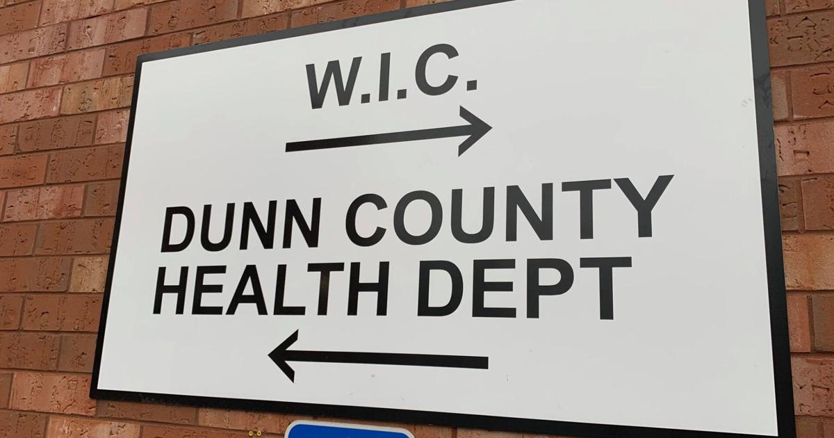 Dunn County Health Needs Assessment confirms five areas as top priorities for community health Dunn County Health Needs Assessment confirms five areas as top priorities for community health