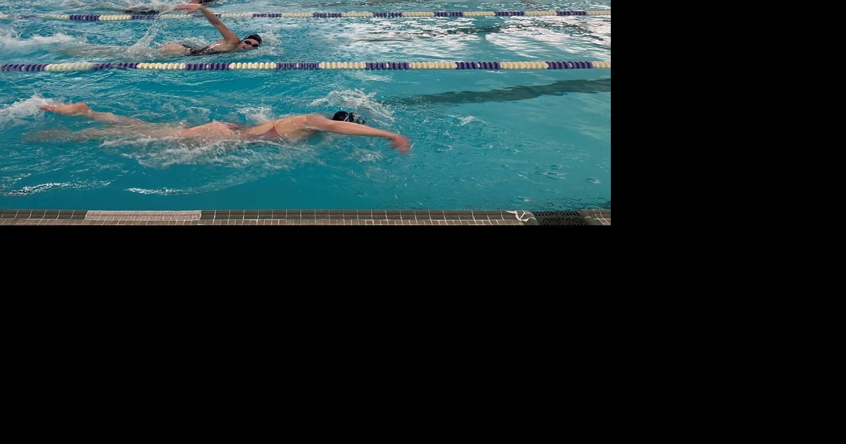 Barracudas Swim Team set to compete at YMCA Nationals Sports