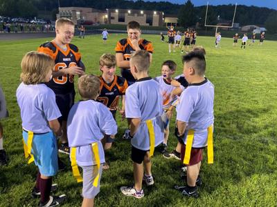 Fred Warner Flag Football - Youth Flag Football in Santa Clara and San  Jose, CA