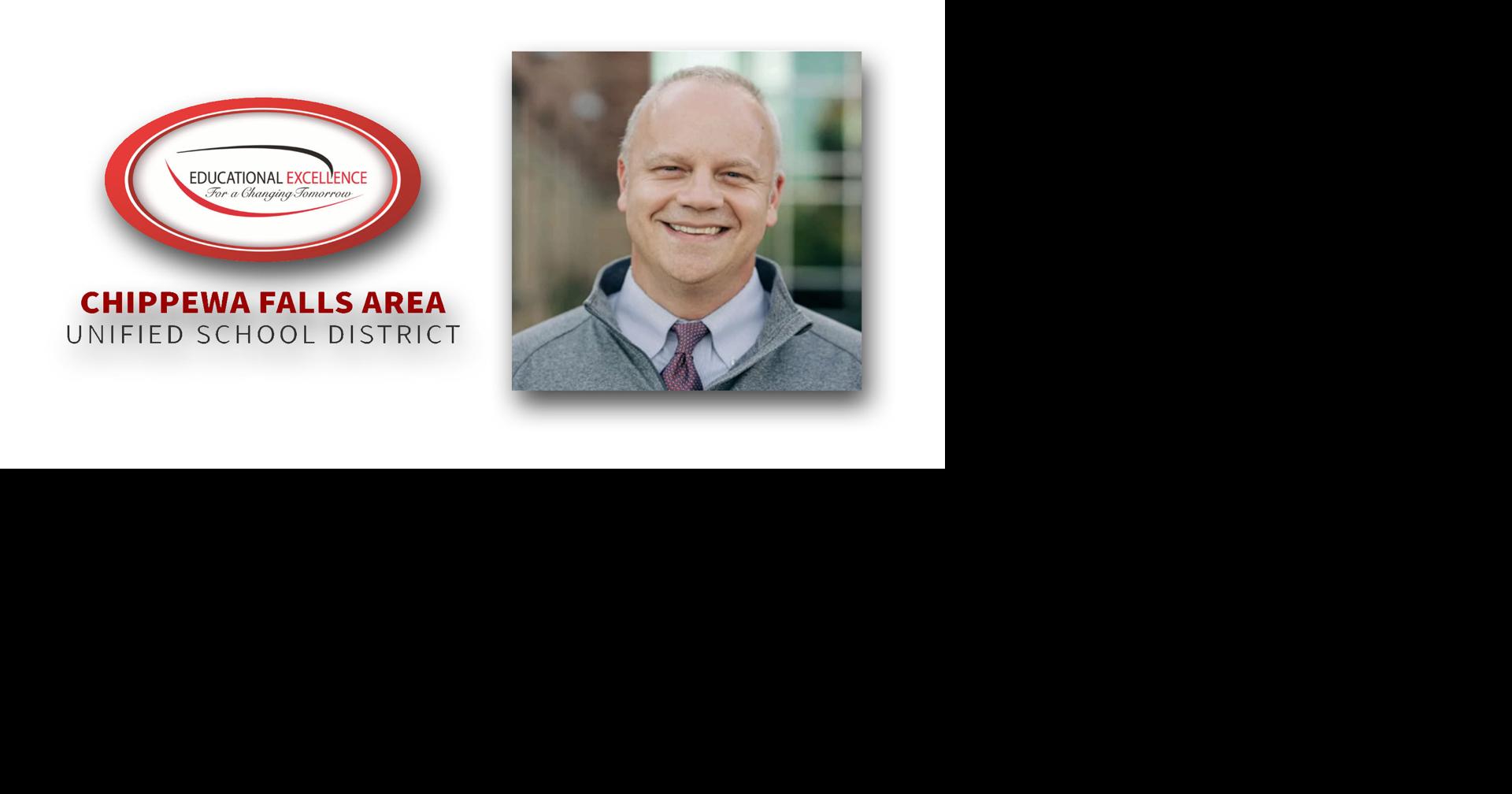 Chippewa Falls parent concerned over new superintendent, school board president explains decision