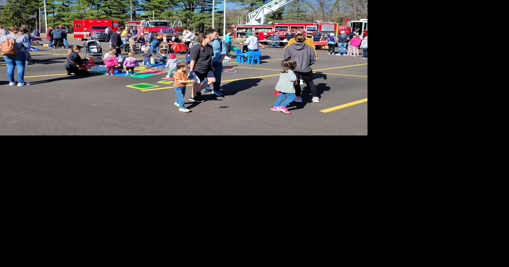 Local YMCA hosts healthy kids day | News | wqow.com