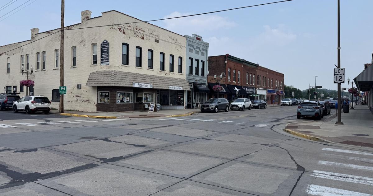 Dunn County receives $250k in grant funding for small business development