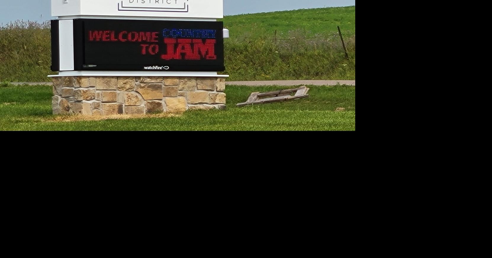 Country Jam announces 2025 lineup | Eye On Eau Claire | wqow.com
