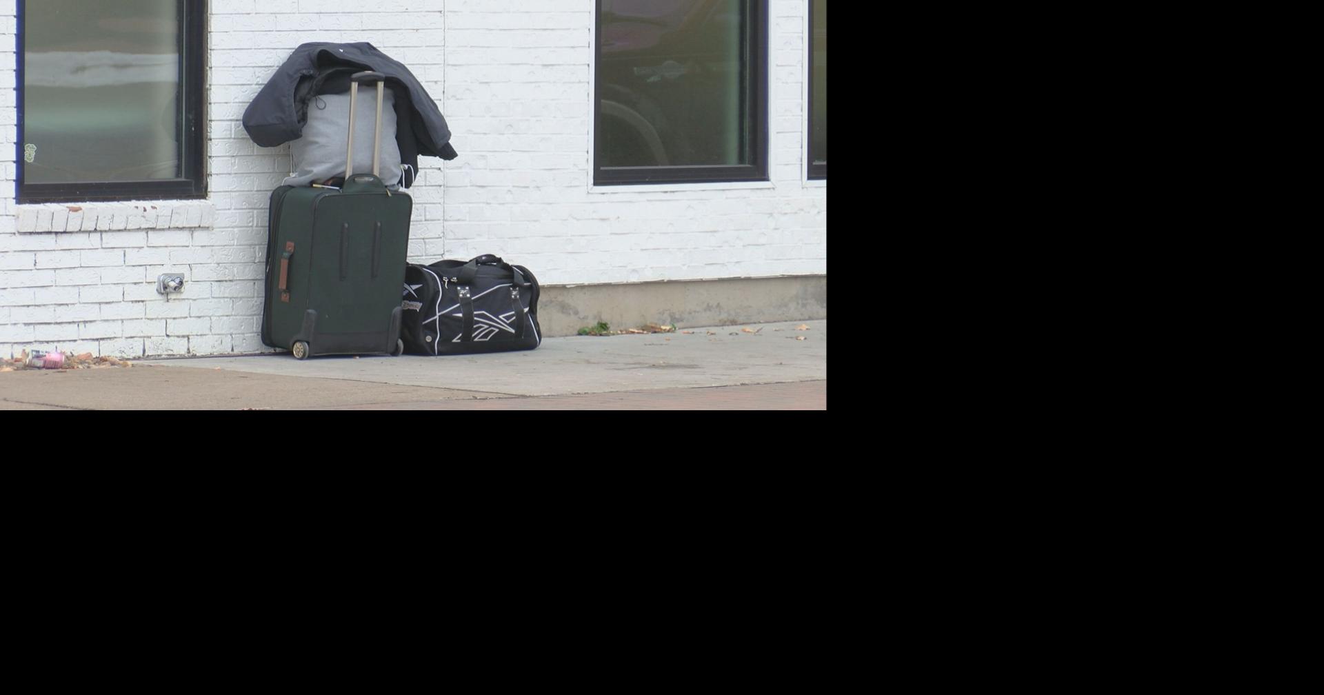 Eau Claire still seeking answers on homeless 'drop offs' after 2025 letter to AG Kaul goes unanswered