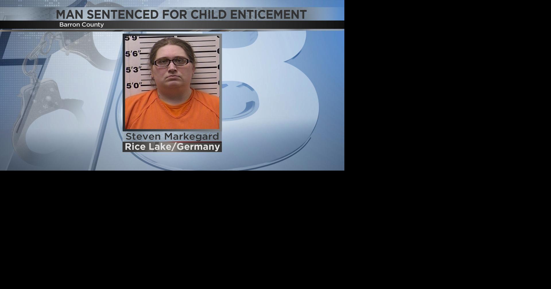 Man sentenced to jail in child sexual assault case | News | wqow.com