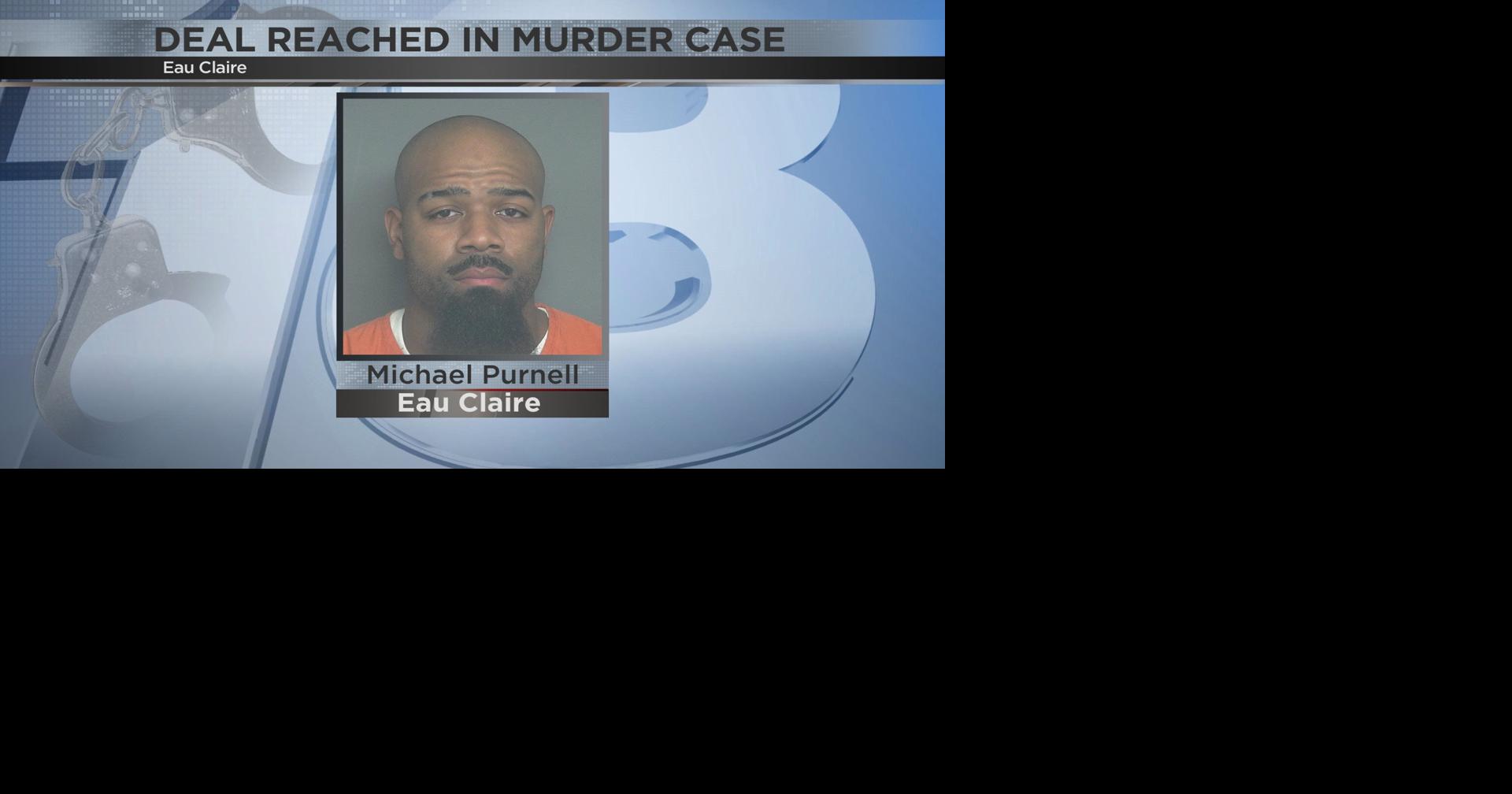 Plea deal reached in murder of Eau Claire man | News | wqow.com