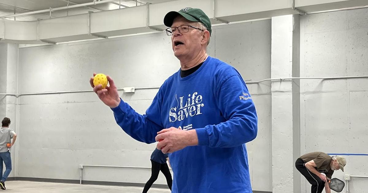 Jefferson Award Winner: Ken Ripp | Jefferson Awards | wqow.com