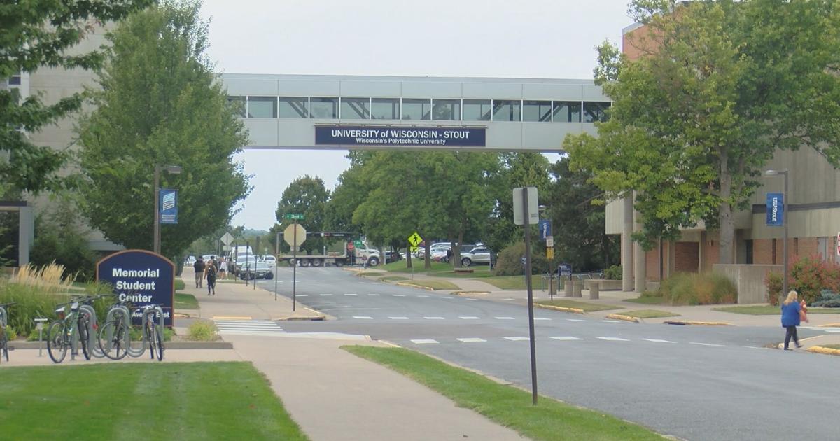 UW-Stout expands higher education offerings at Stanley Correctional Institute