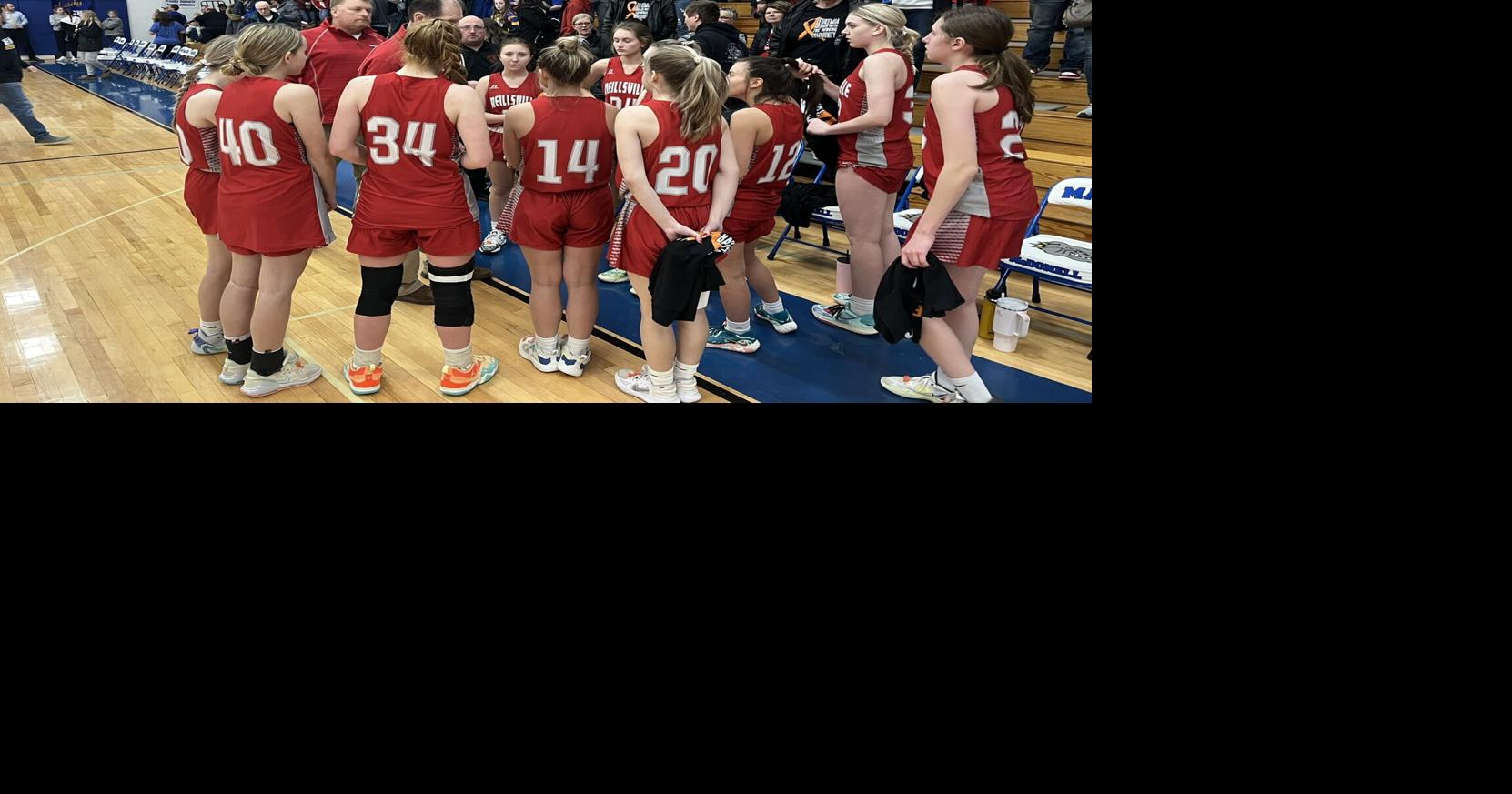 Neillsville girls move to 200 with win at McDonell Central Sports