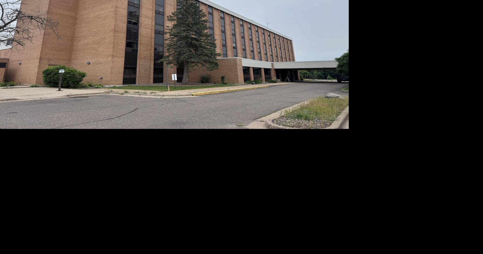 Plans to reopen St Joseph #39 s Hospital moving forward ahead of schedule