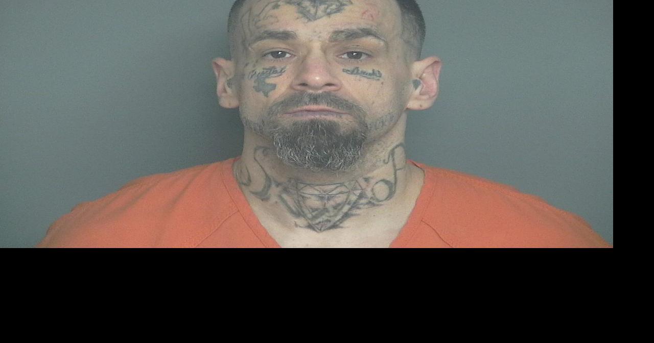 Former Eau Claire County inmate pleads guilty to felony intimidation in jail assault case