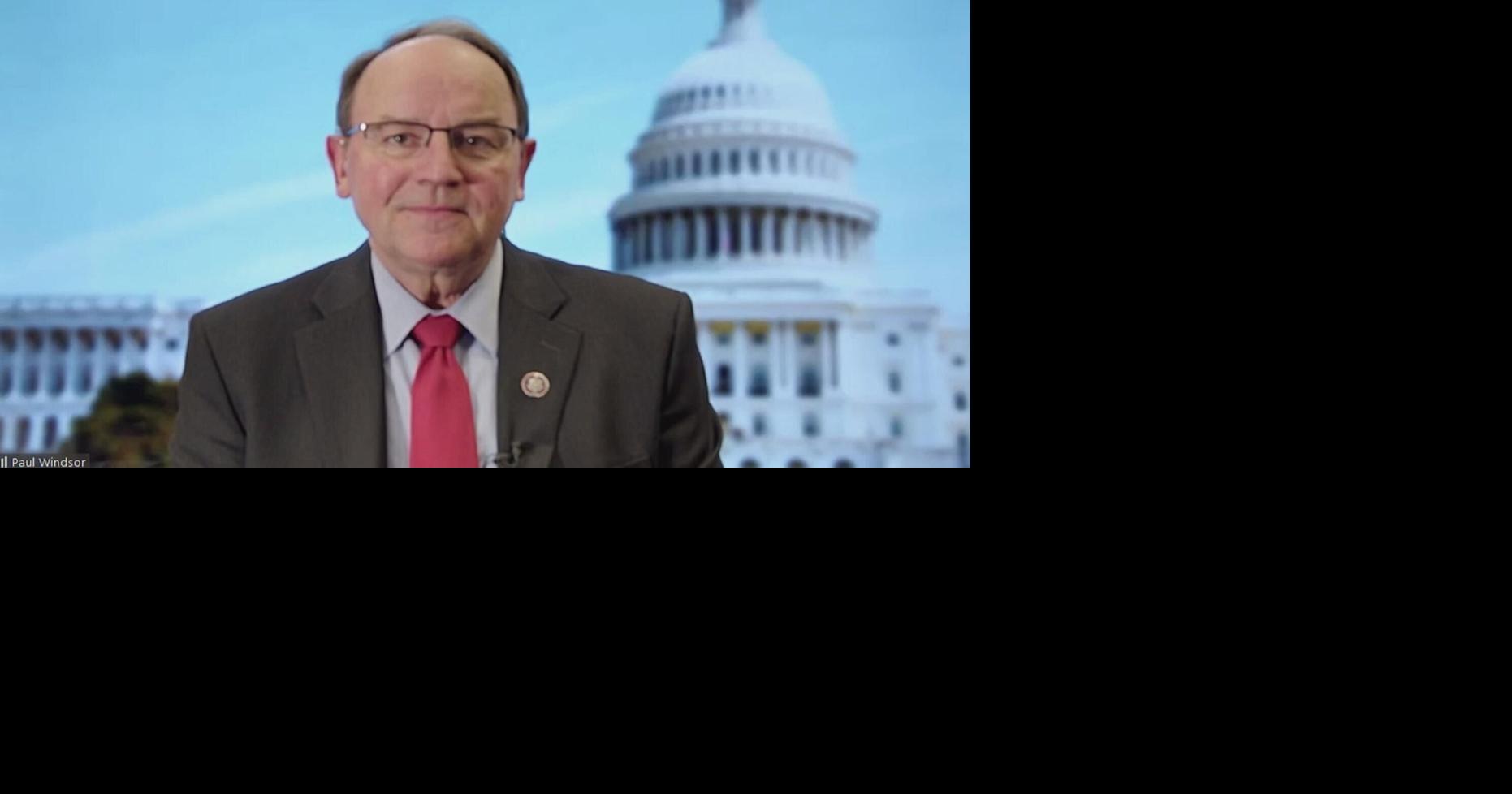 Western Wisconsin representative proposes bill banning DEI in federal government