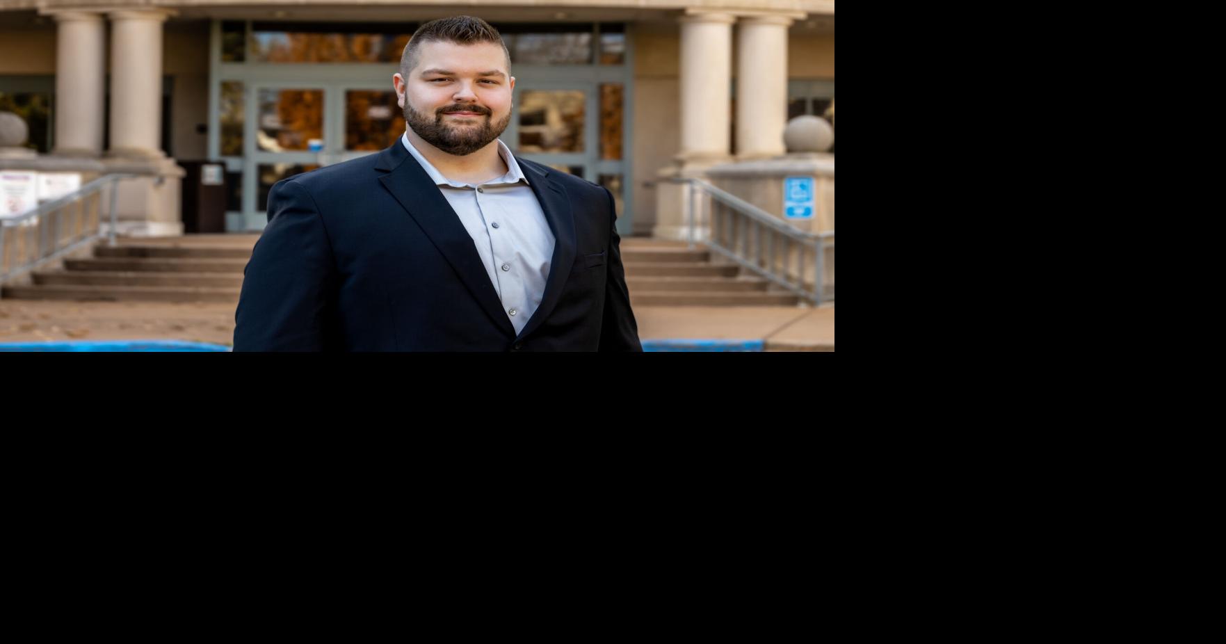 Chippewa County board member announces run for 92nd Assembly District ...
