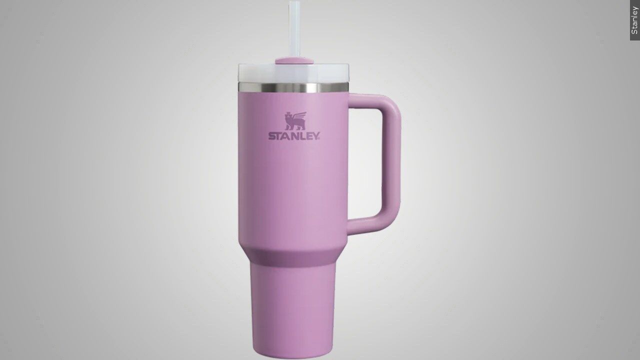 Stanley Recalls More Than 2.5 Million Travel Mugs Over Possible Burn ...