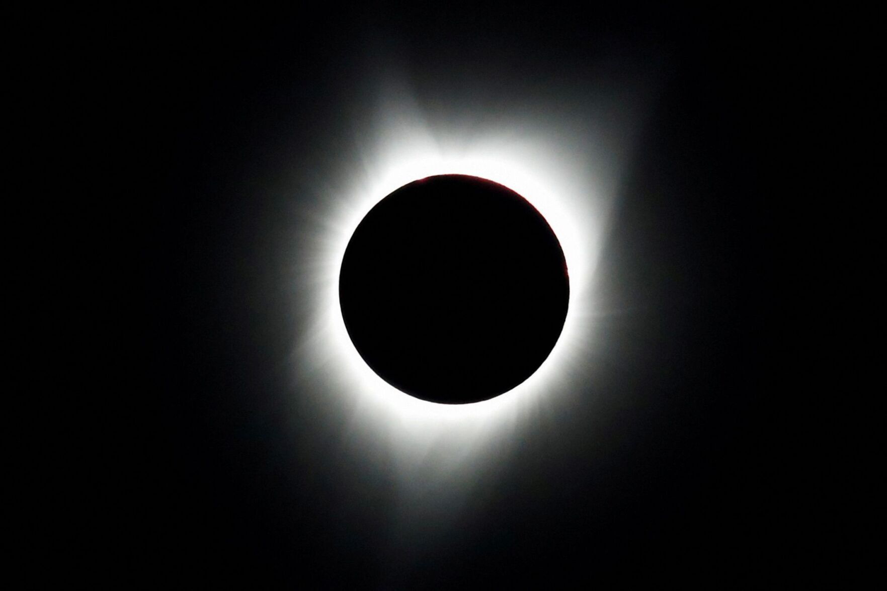 What you need to know to see Solar Eclipse in the Chippewa Valley