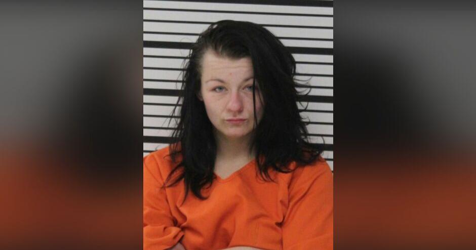 Woman sentenced to 35 years in Dunn County murder case | Crime and ...