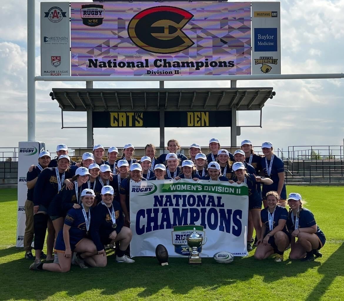 2022 USA Club Rugby XVs National Championships Slated for May 20-22 in  Atlanta