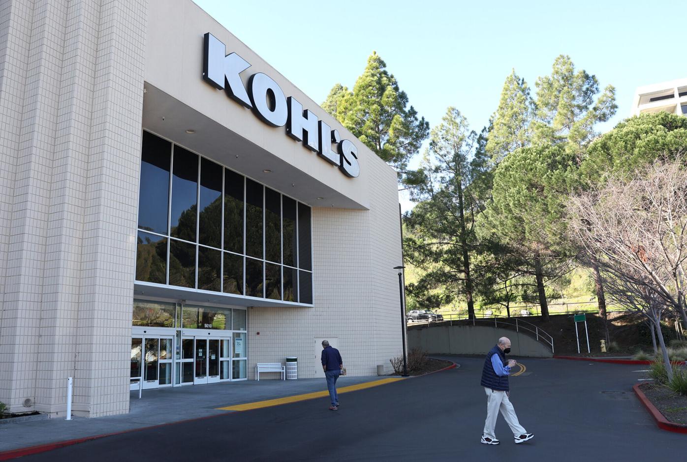 Sears Versus Kohl's: Which Store Is Better? Photos, Details