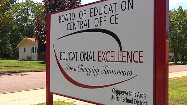 Chippewa Falls Area Unified School District addresses