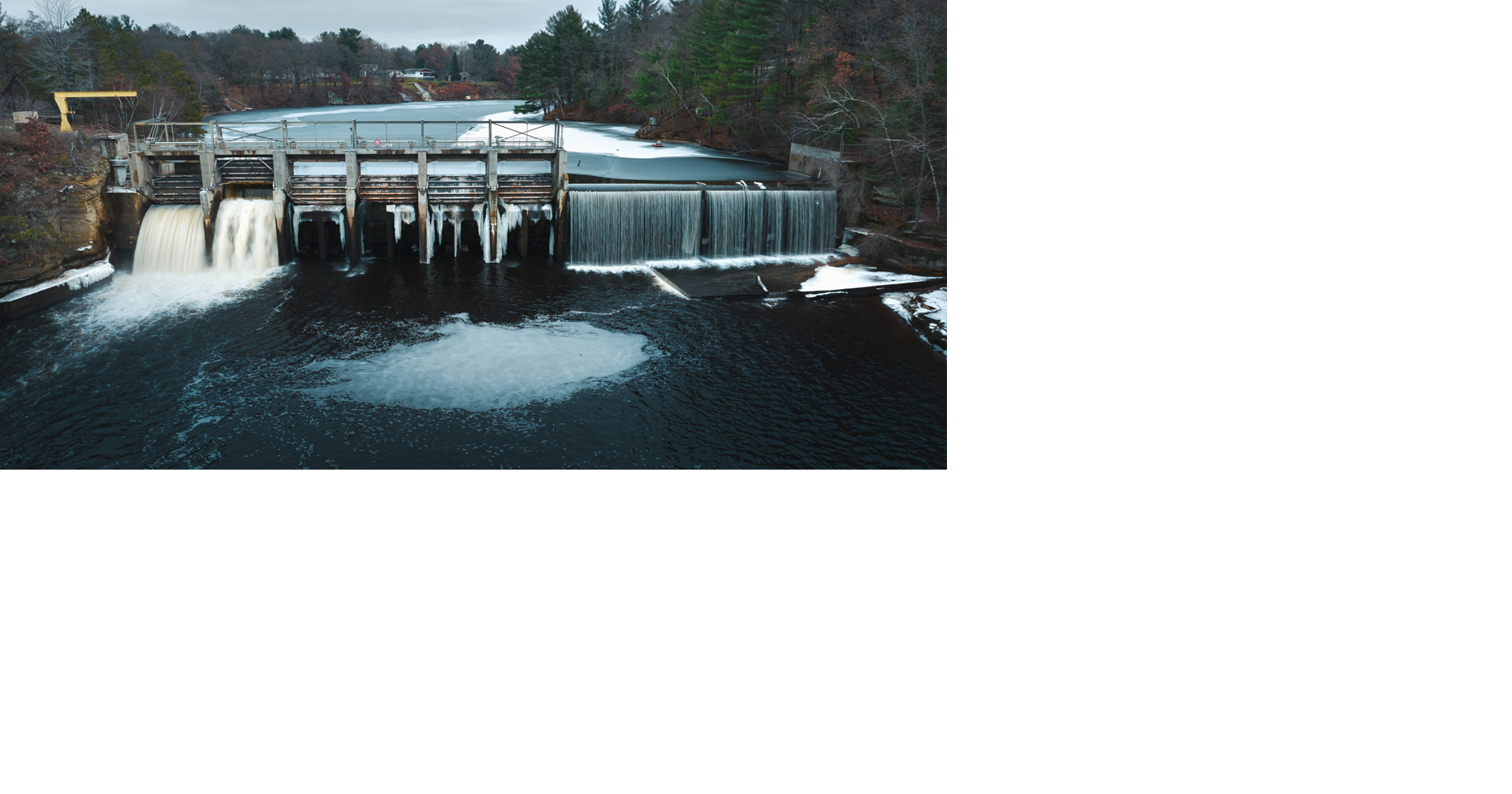 County board to decide funding for Altoona Dam repairs News