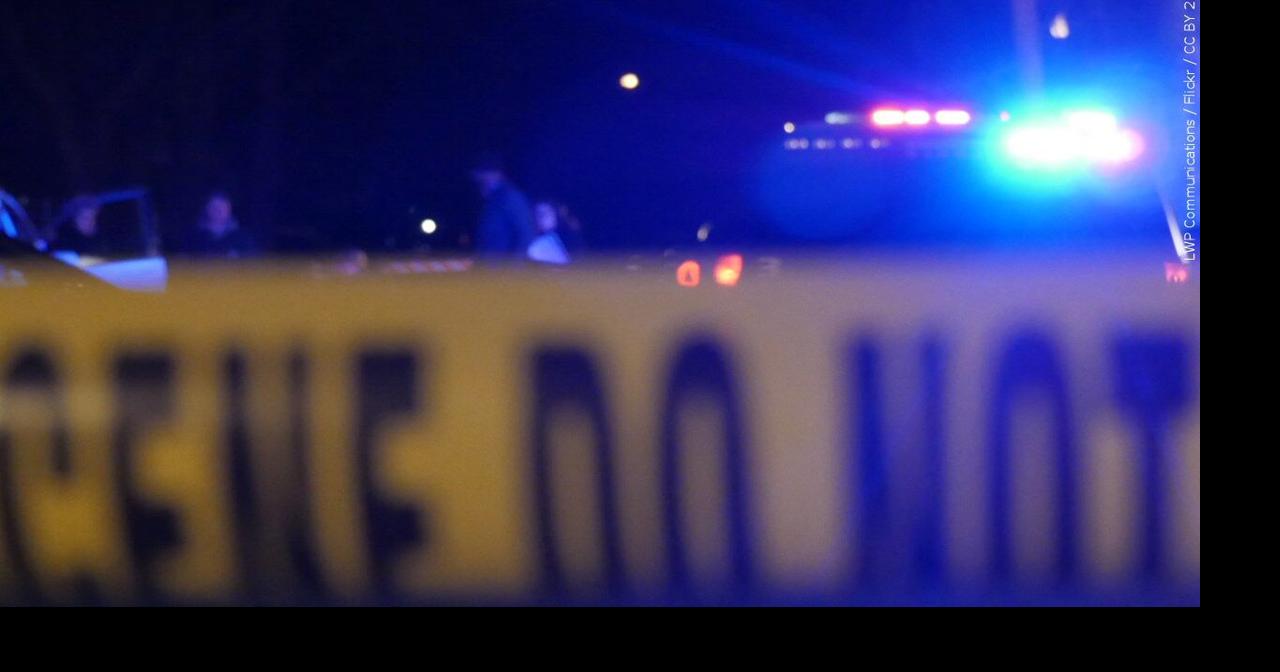 Man found dead after hours-long standoff in Burnett County