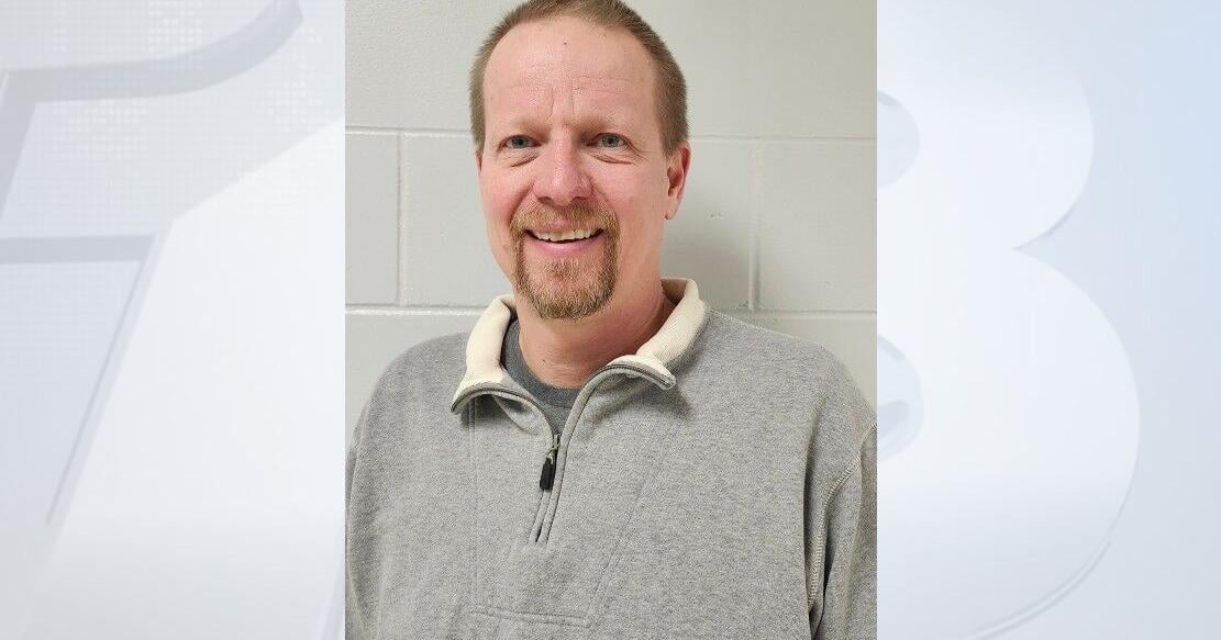 Jeremiah Fredrickson announces run for Wisconsin's 92nd Assembly District