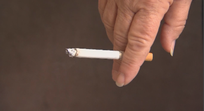 how does tobacco affect the nervous system The Many Dangers of Tobacco Use