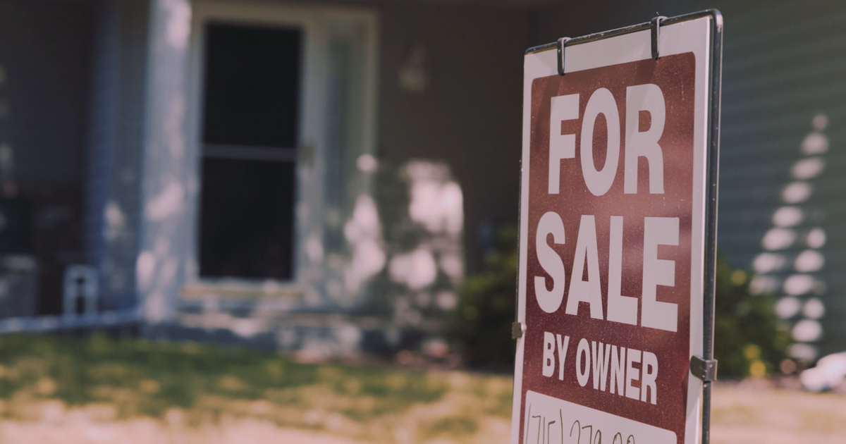 Housing supply improves in western Wisconsin, but it remains a seller's market