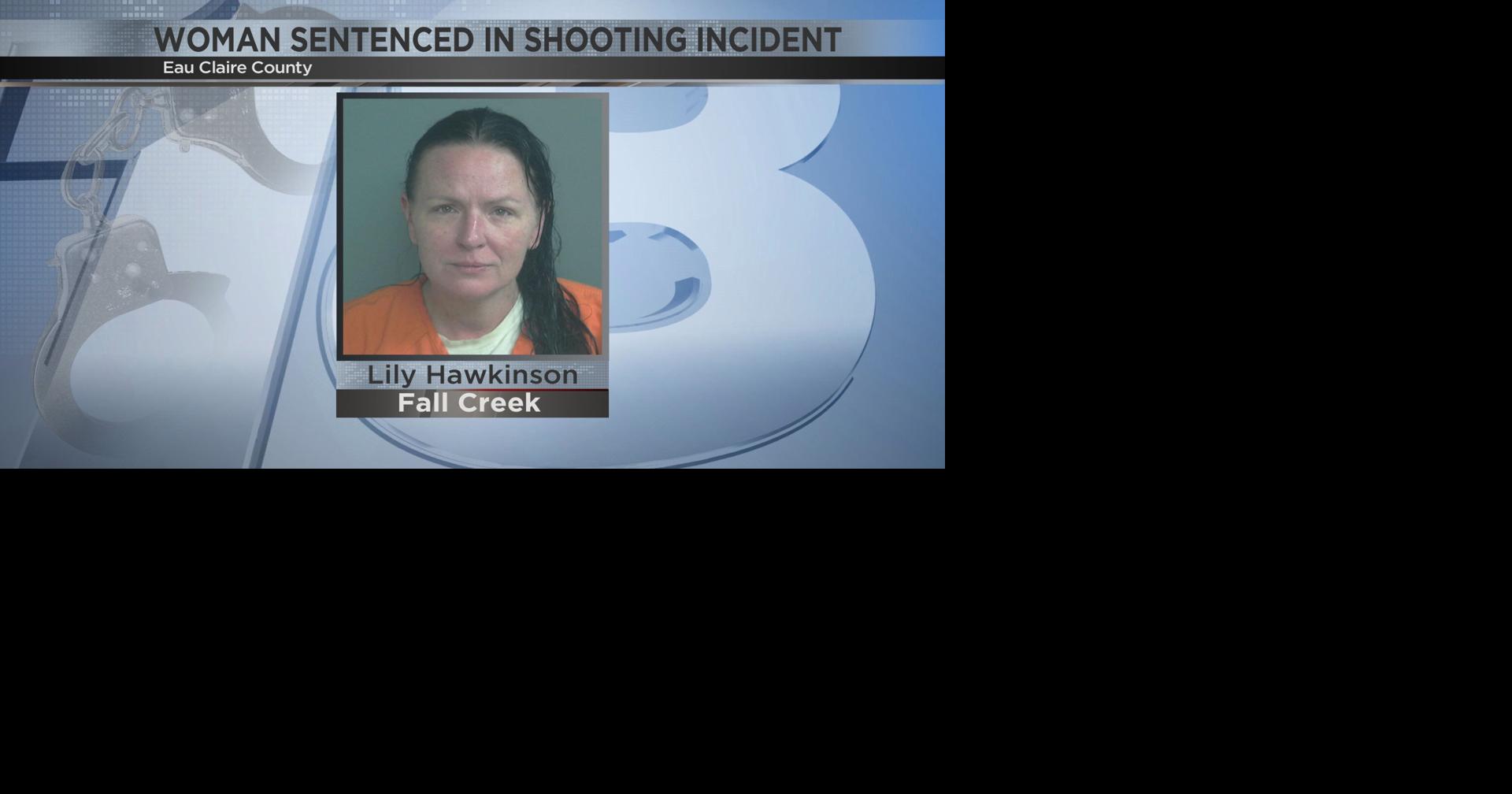 Shooting case settled in Eau Claire County court News