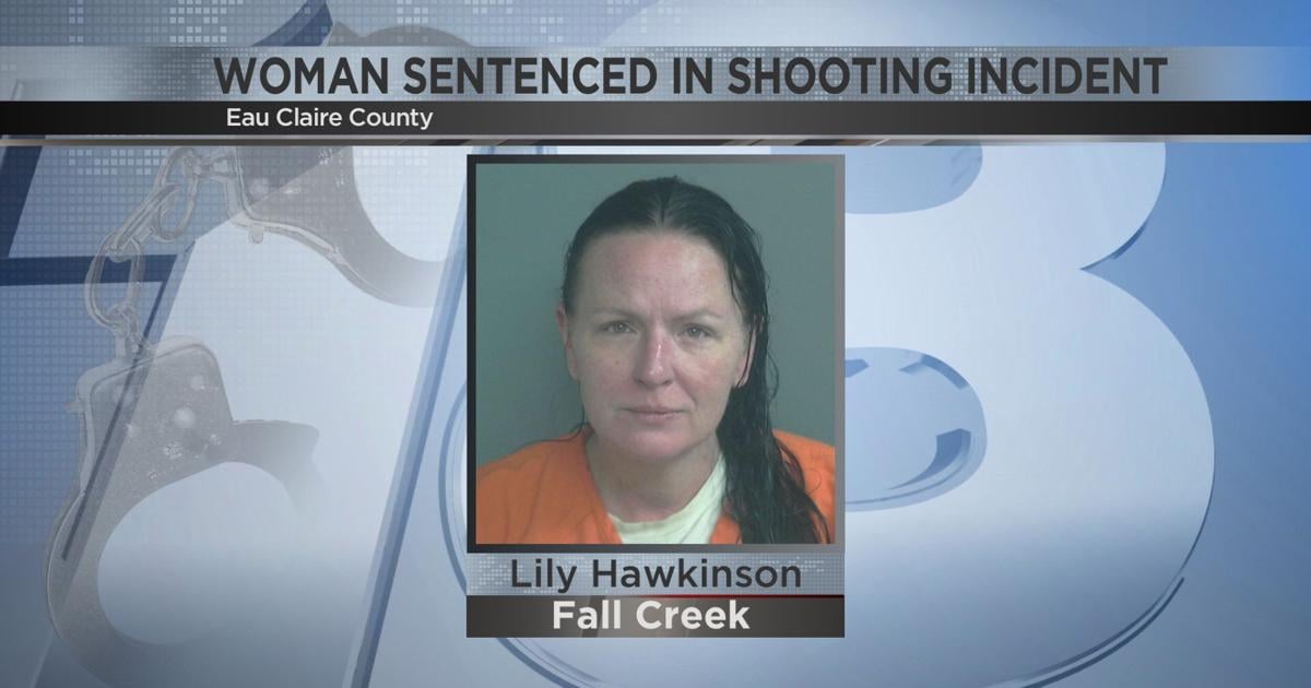 Shooting case settled in Eau Claire County court News
