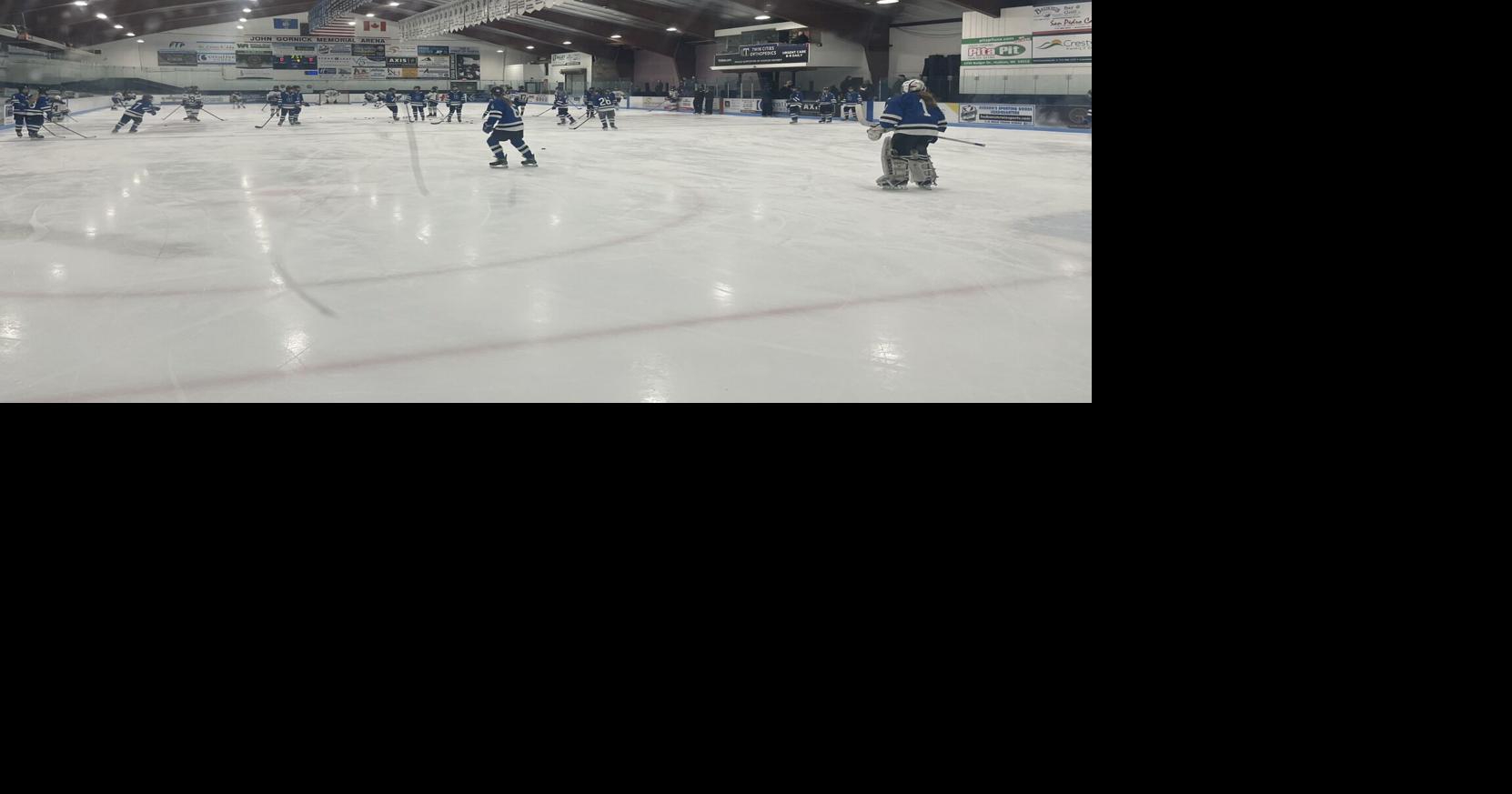 ECA Stars, CFM Sabers eliminated from playoffs | Sports | wqow.com