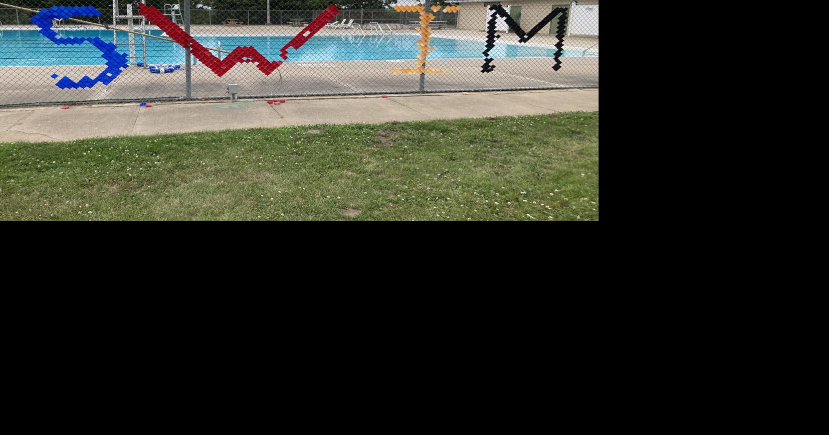 Durand community pooling its resources as they plan 3 million project to build a new pool