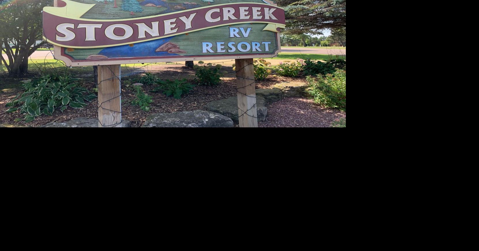 Chippewa Valley campgrounds experience busy Labor Day weekend News