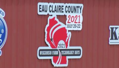 Eau Claire&rsquo;s Wisconsin Farm Technology Days comes to an end | News 