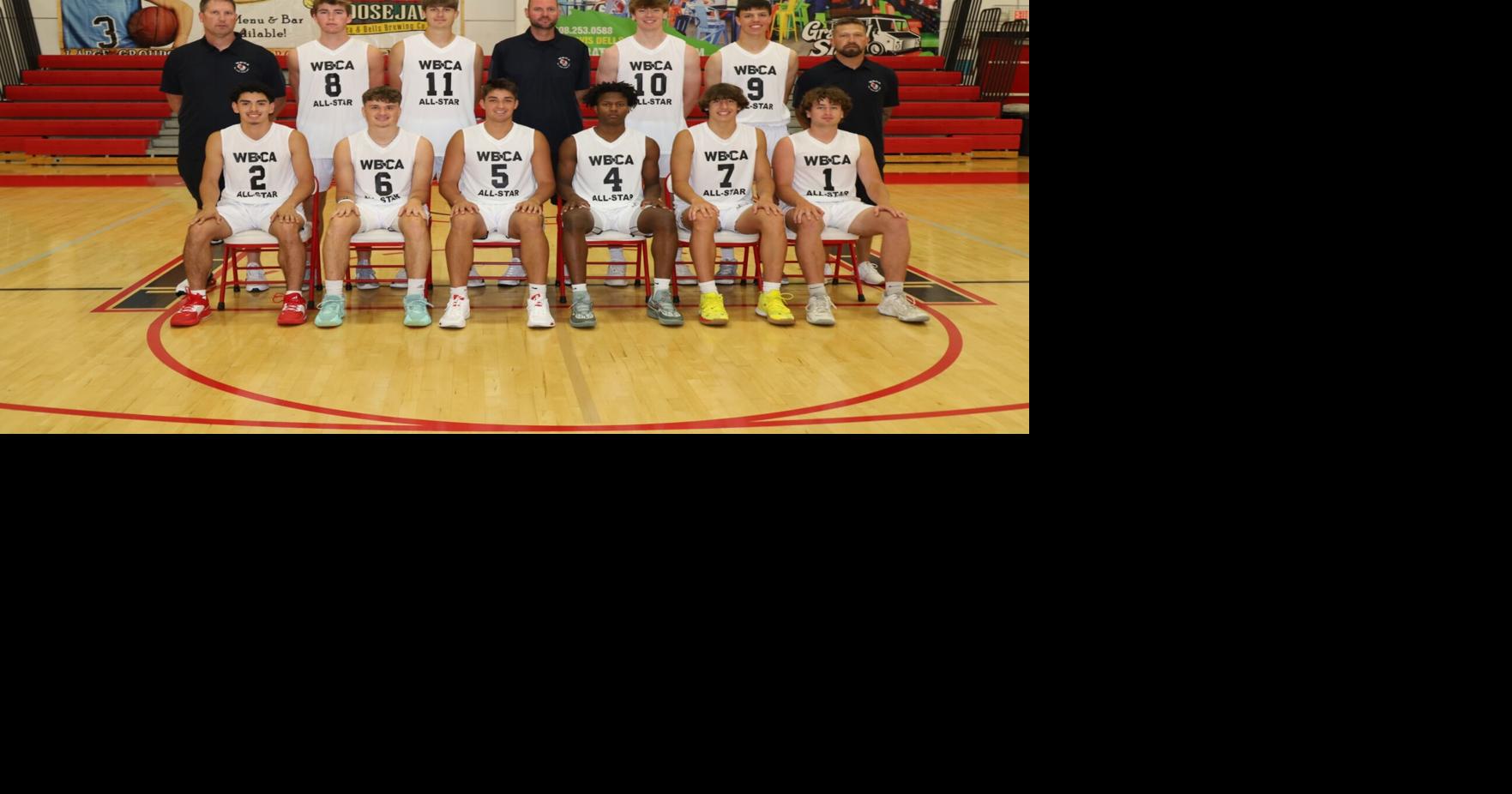 Wbca All Star Game 2025 Roster
