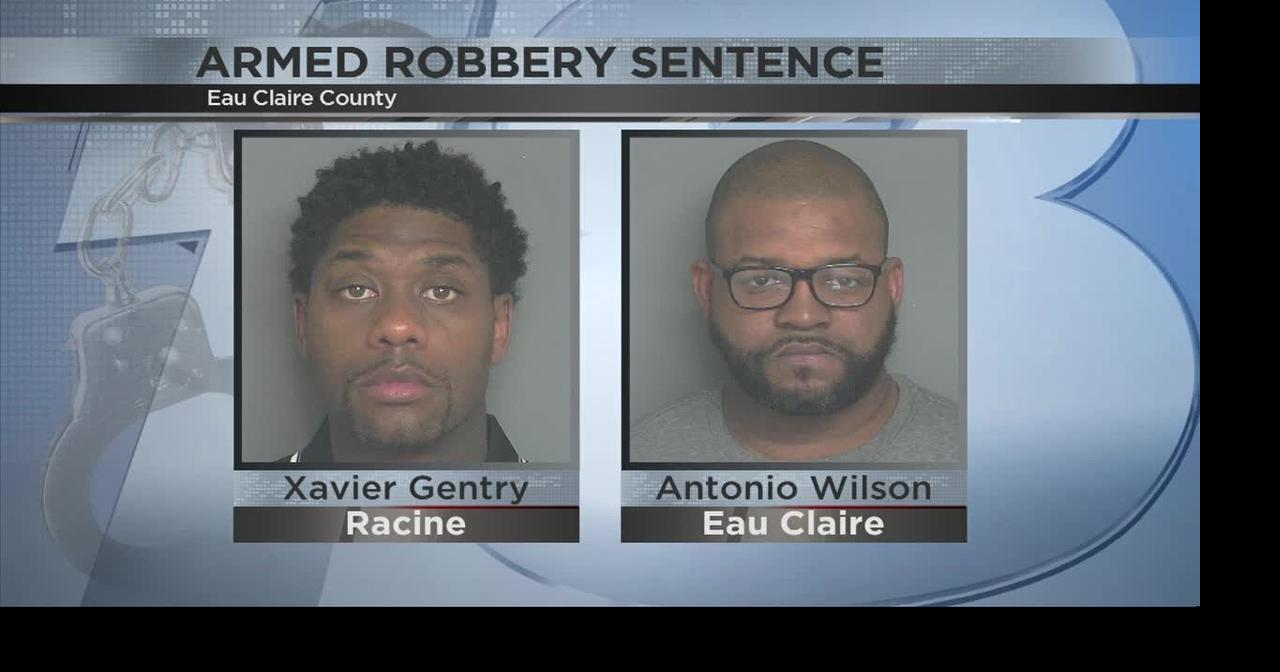 2 days in jail ordered for man in Eau Claire shooting case | Crime and ...