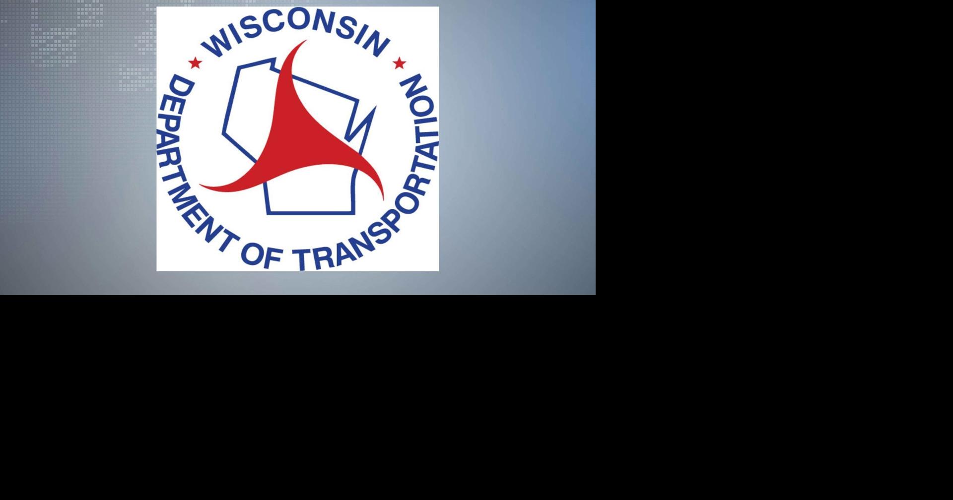 The Wisconsin Department of Transportation has tips on how to drive in the rain