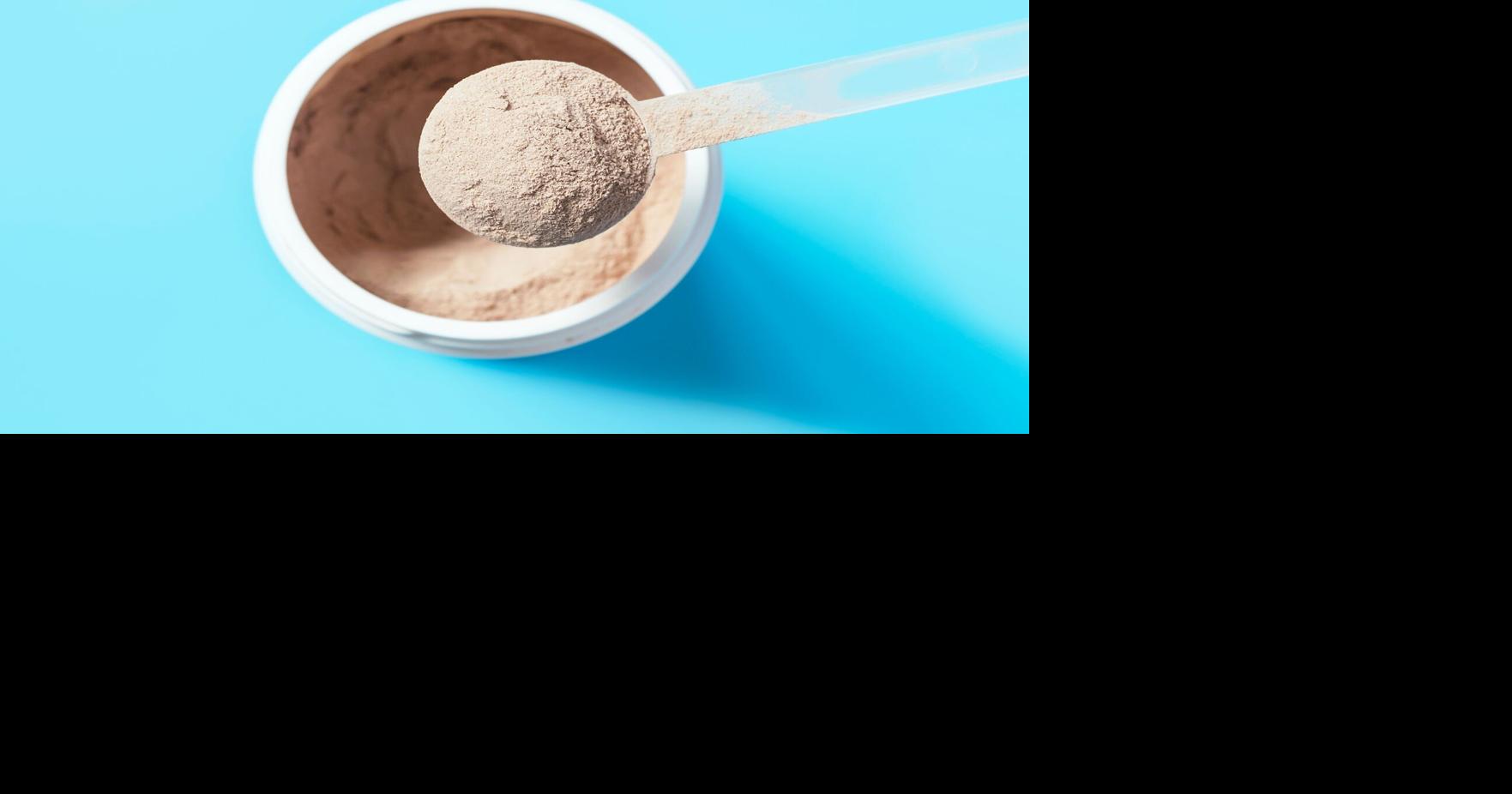 Protein Powder Contamination: Lead and Cadmium Levels Shock Researchers