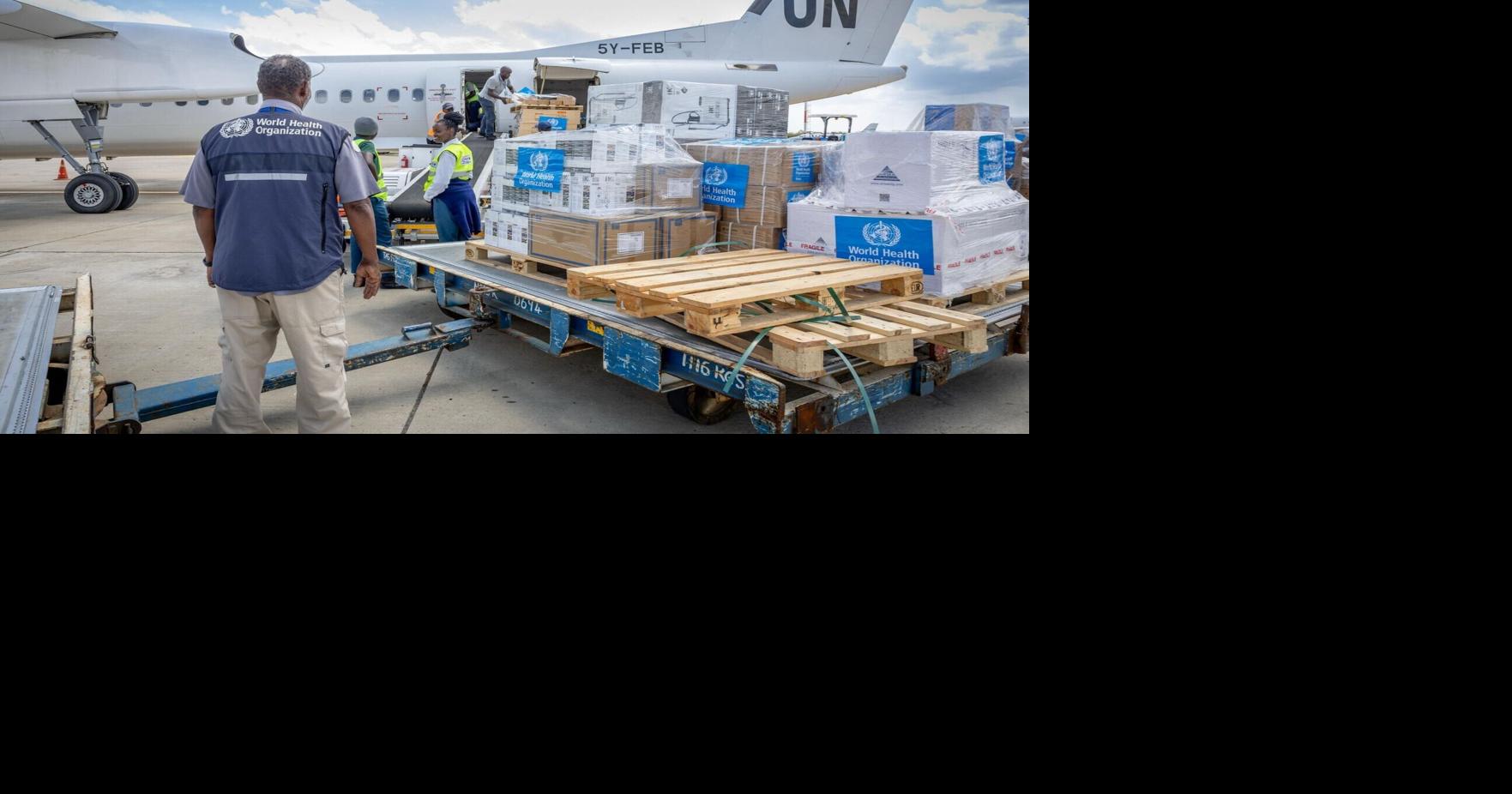 Health expert: U.S Ebola risk low, but time to prepare
